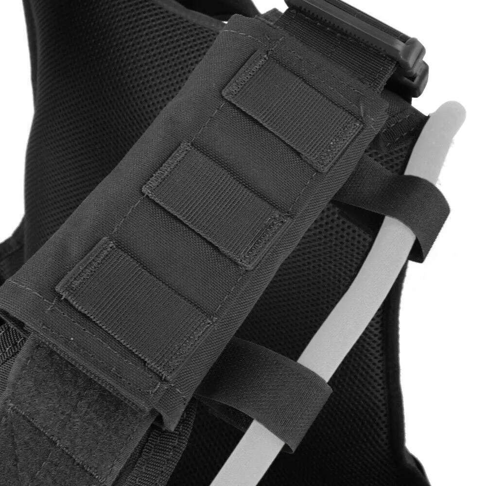 Condor MOLLE Defender Plate Carrier