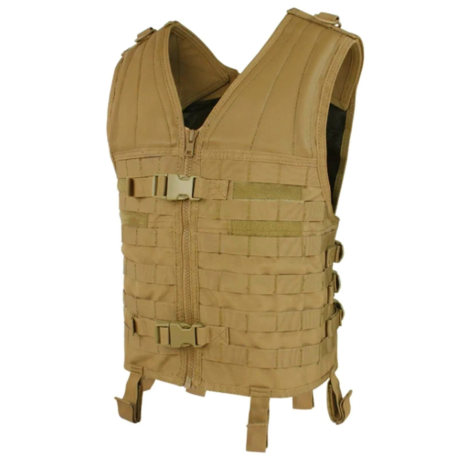 Condor MOLLE MV Modular Vest