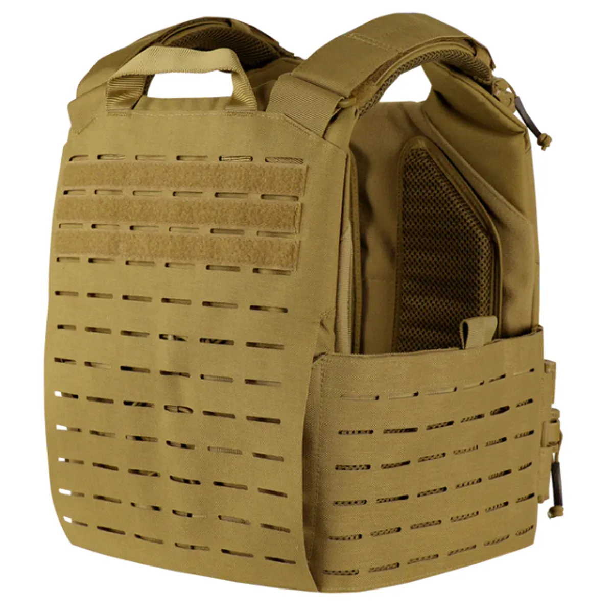 Condor MOLLE Vanquish RS Plate Carrier