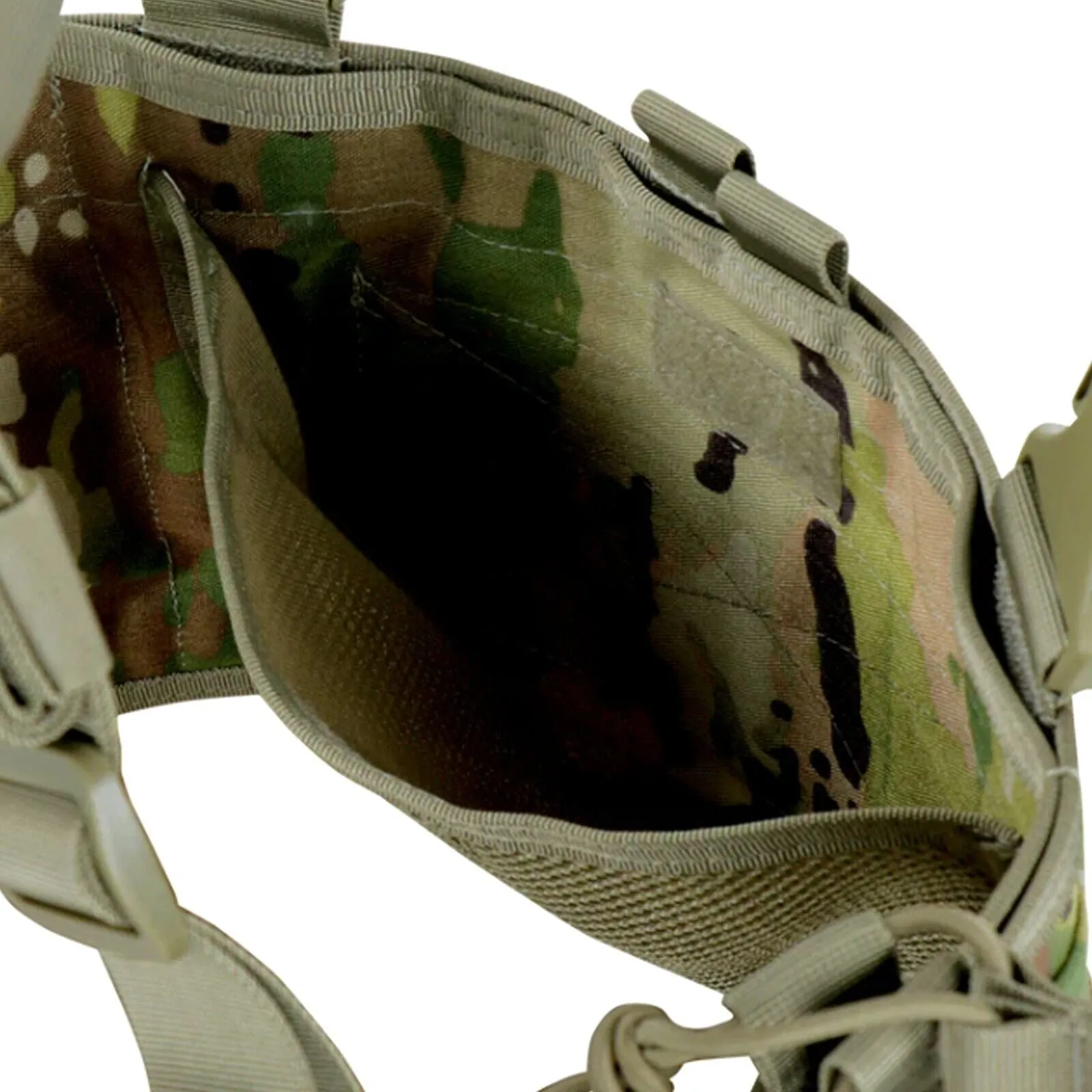 Condor Rapid Assault Chest Rig MCR6