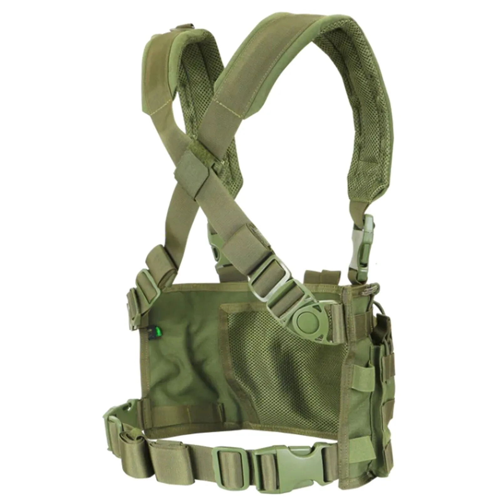 Condor Rapid Assault Chest Rig MCR6