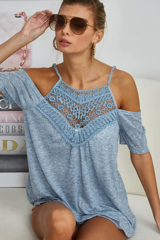 Crochet Top