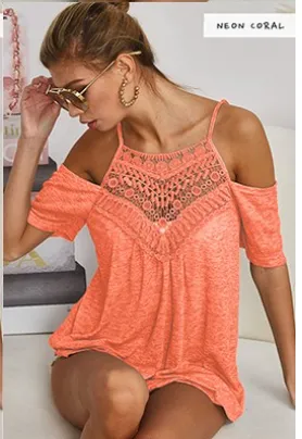 Crochet Top