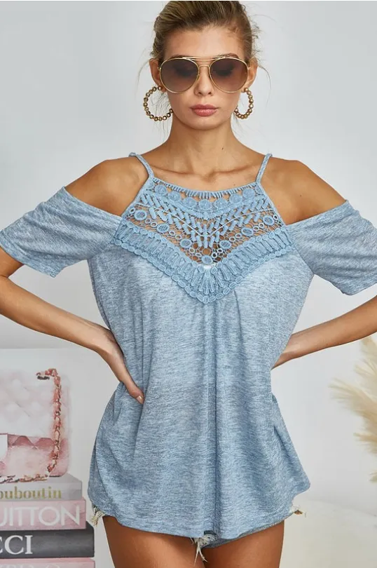 Crochet Top