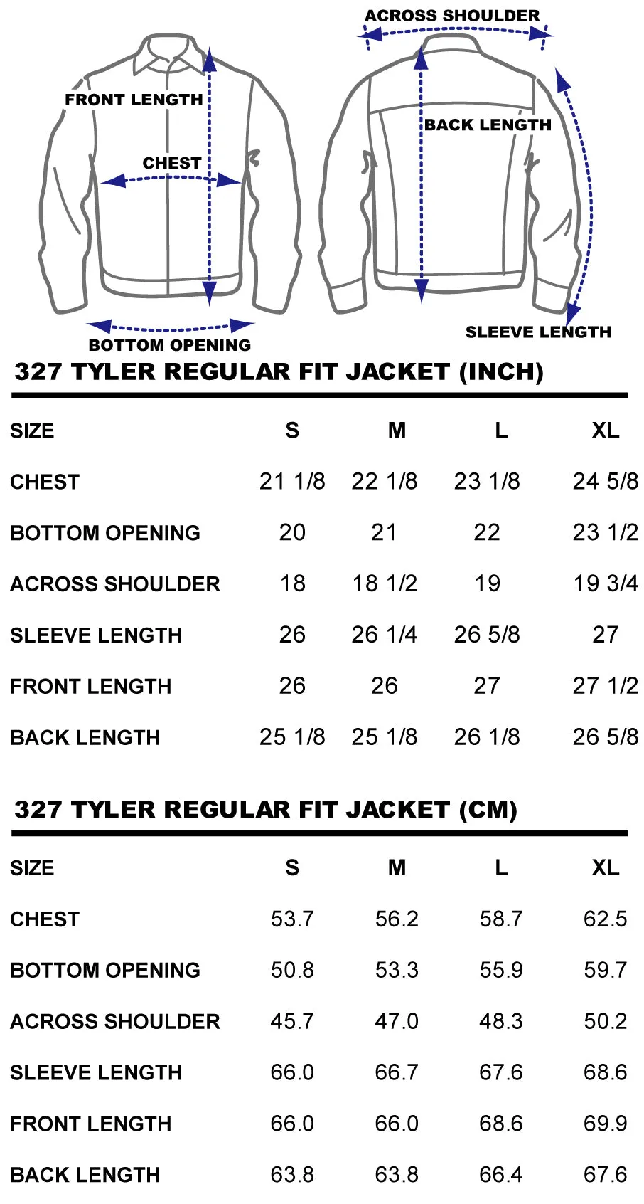 DDL 327-TYLER LUCKY-GOLD REGULAR FIT TYPE 4 DOUBLE DYED CANVAS JACKET -12OZ-GOLD