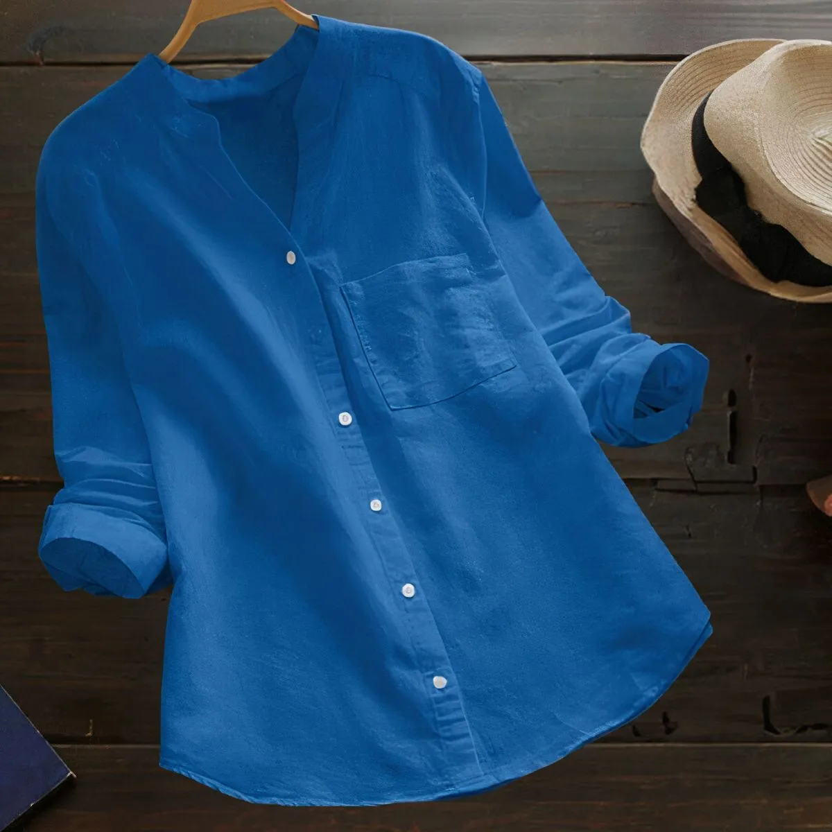 Delilah - Blouse - BUY 1 GET 1 FREE