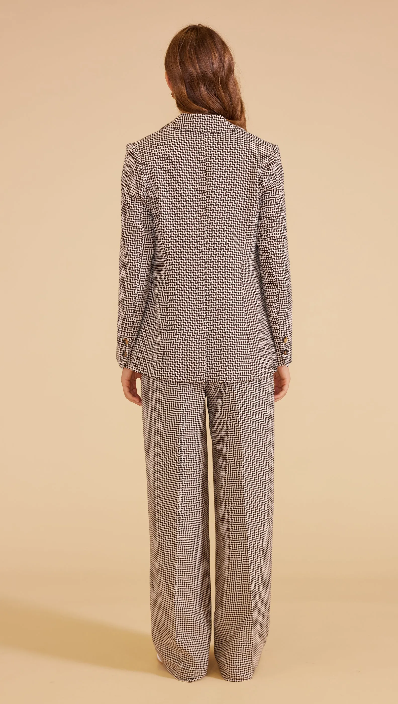 Elena Blazer - Extra 15% off - Final Sale