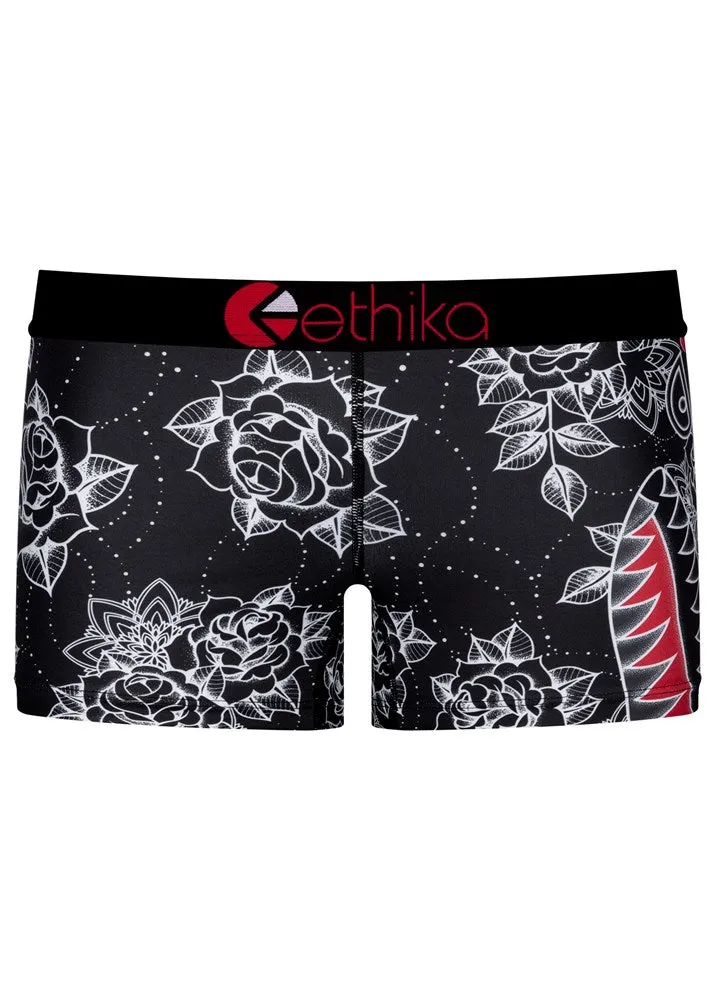 Ethika Bomber Flash Staple
