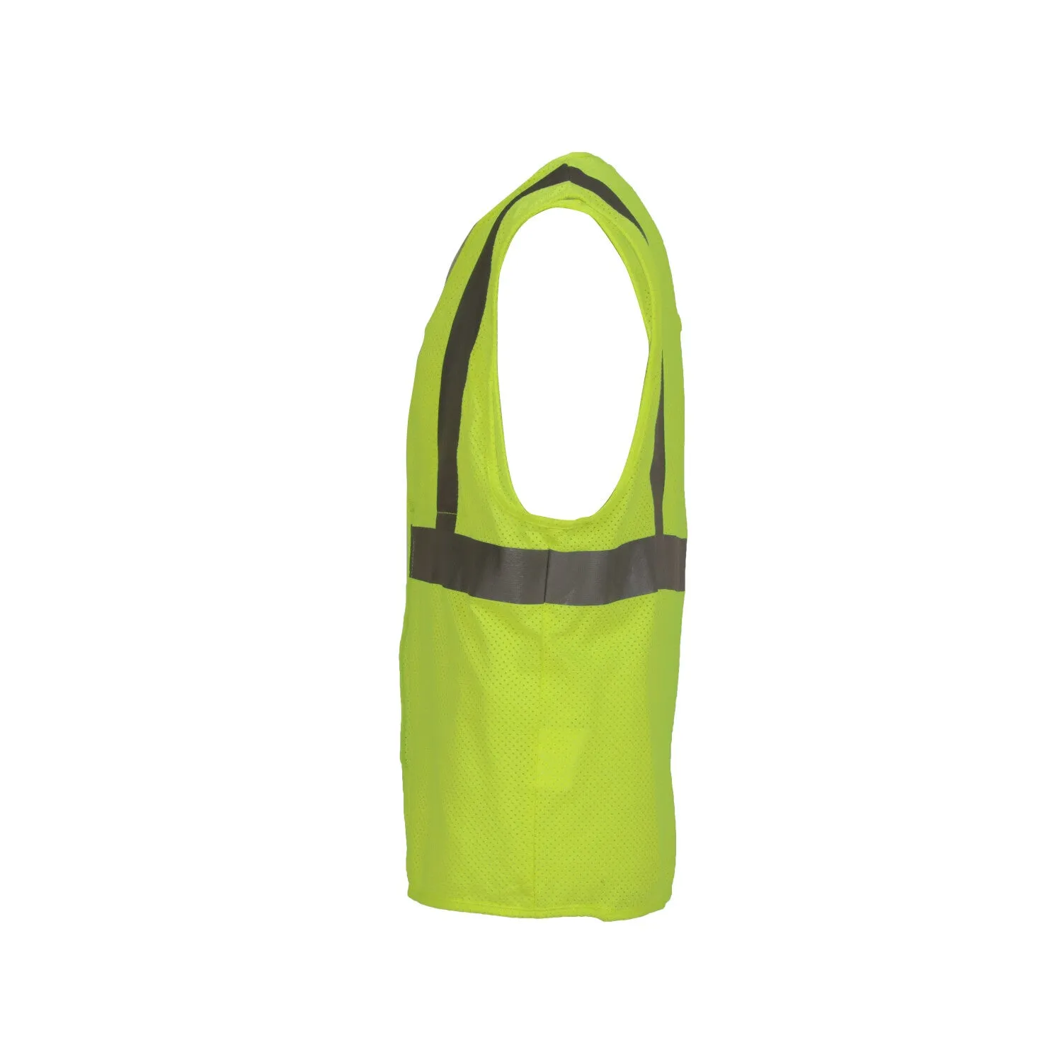 Flame Resistant Class 2 Mesh Vest