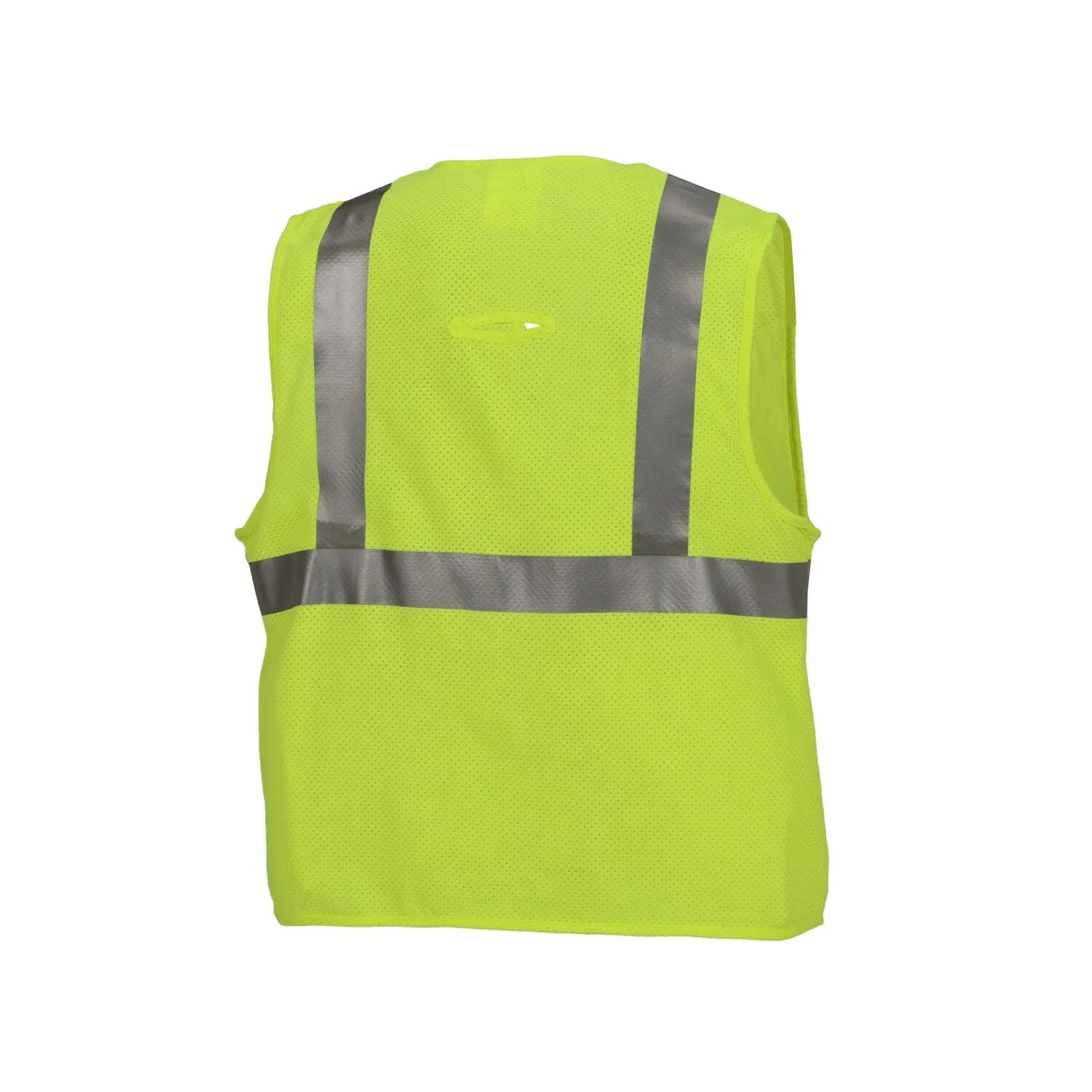 Flame Resistant Class 2 Mesh Vest