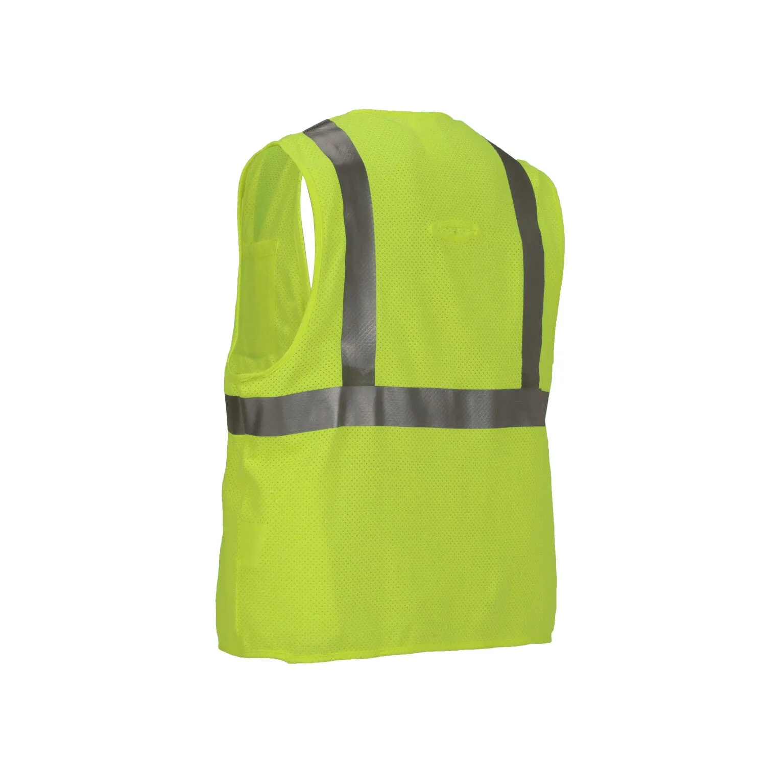 Flame Resistant Class 2 Mesh Vest