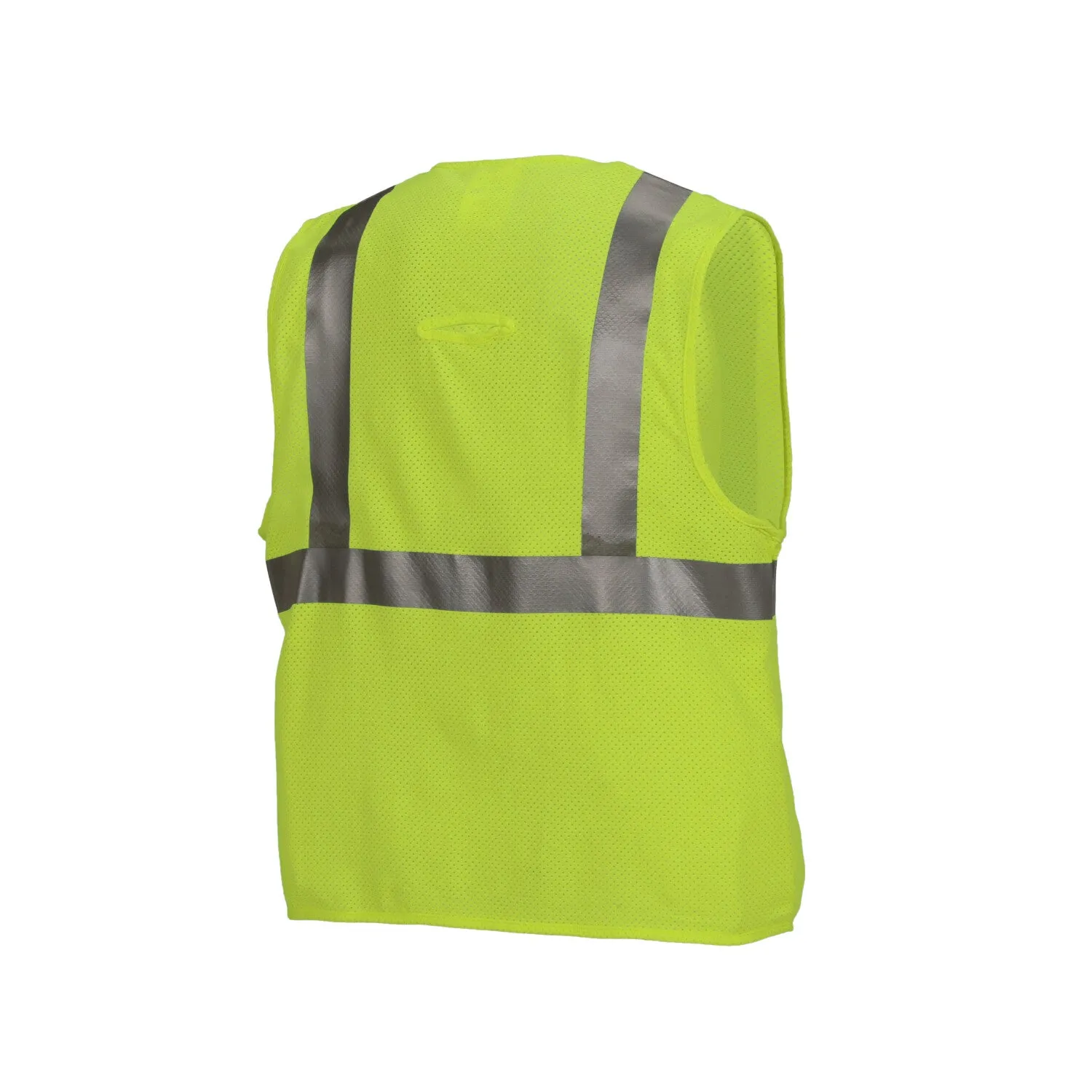 Flame Resistant Class 2 Mesh Vest
