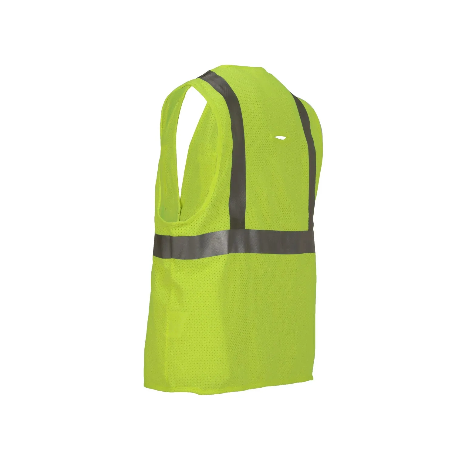 Flame Resistant Class 2 Mesh Vest