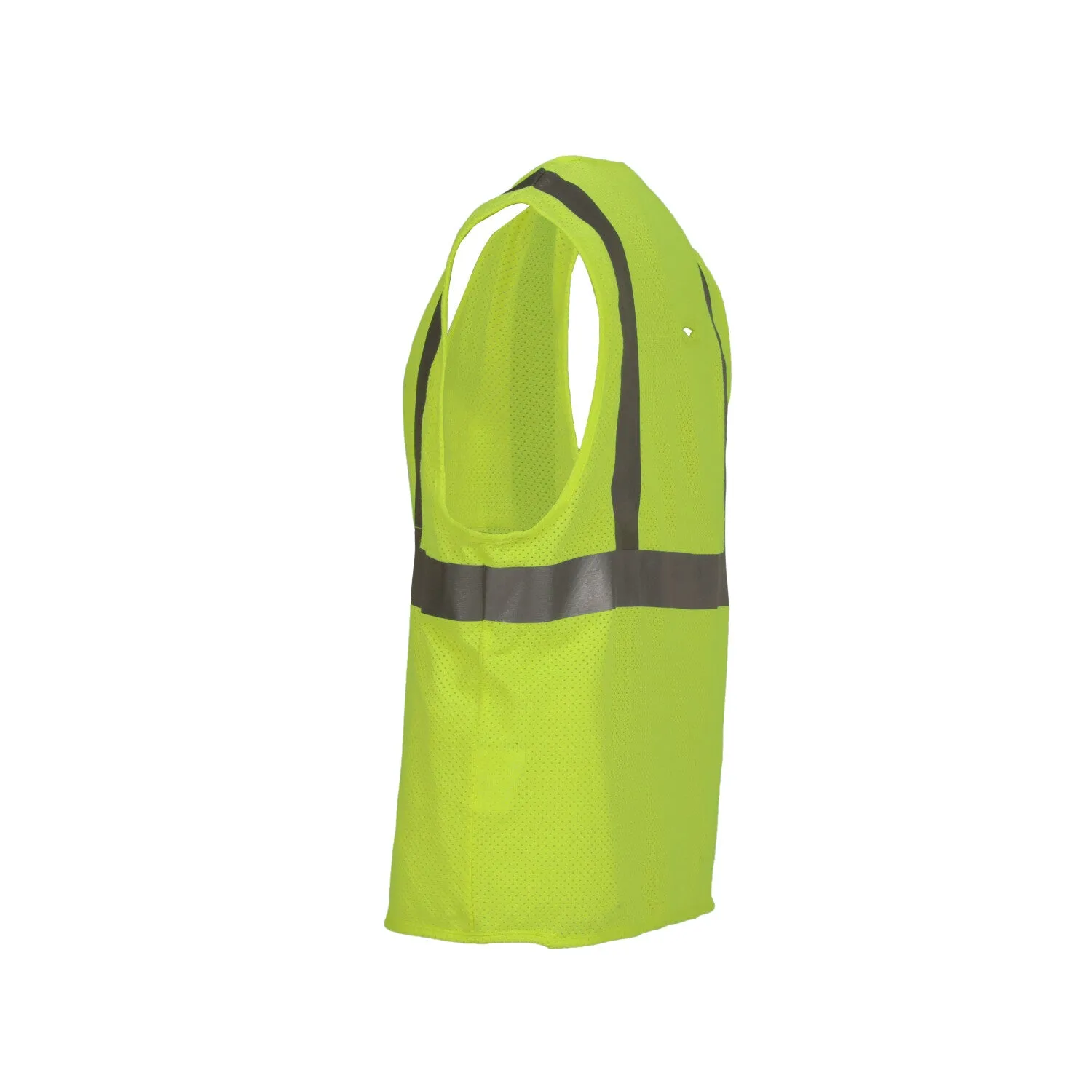 Flame Resistant Class 2 Mesh Vest