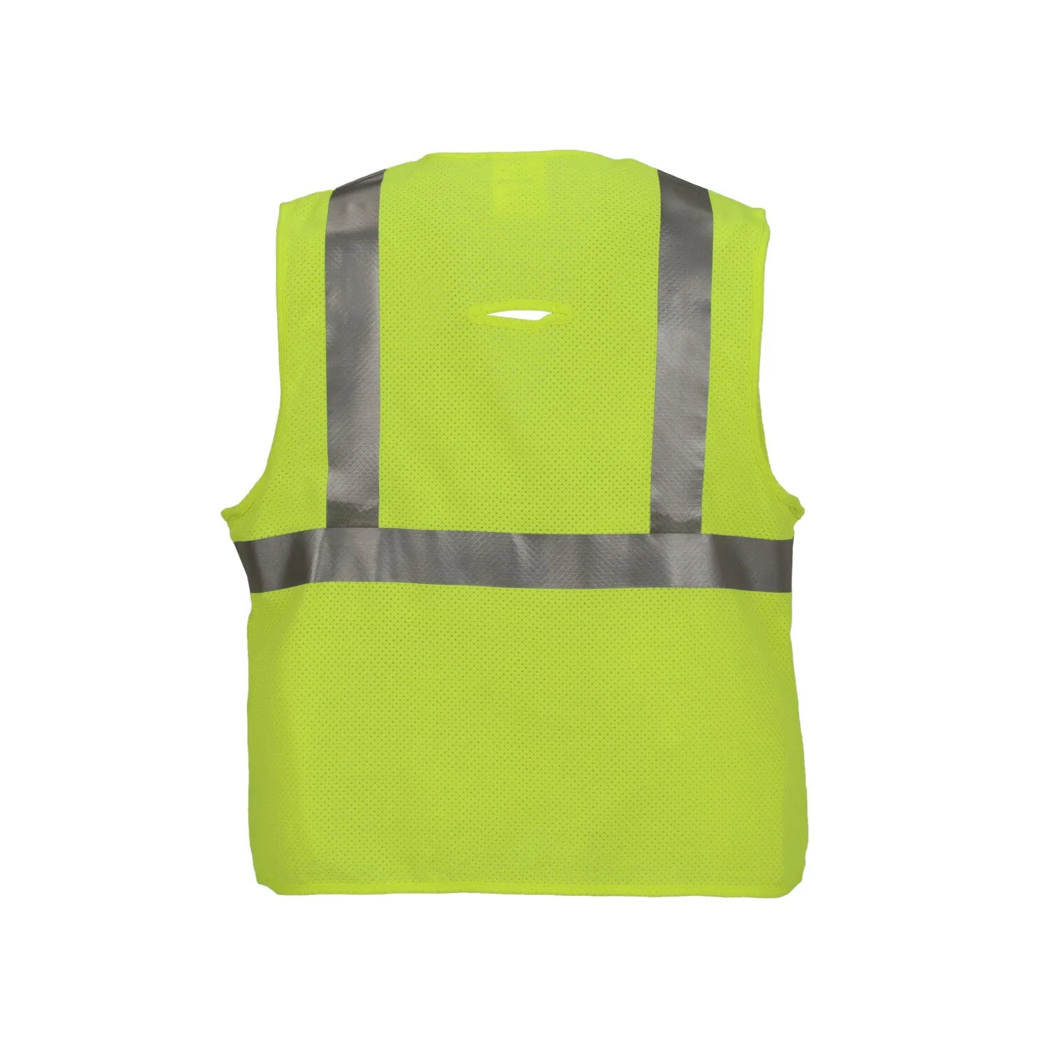 Flame Resistant Class 2 Mesh Vest