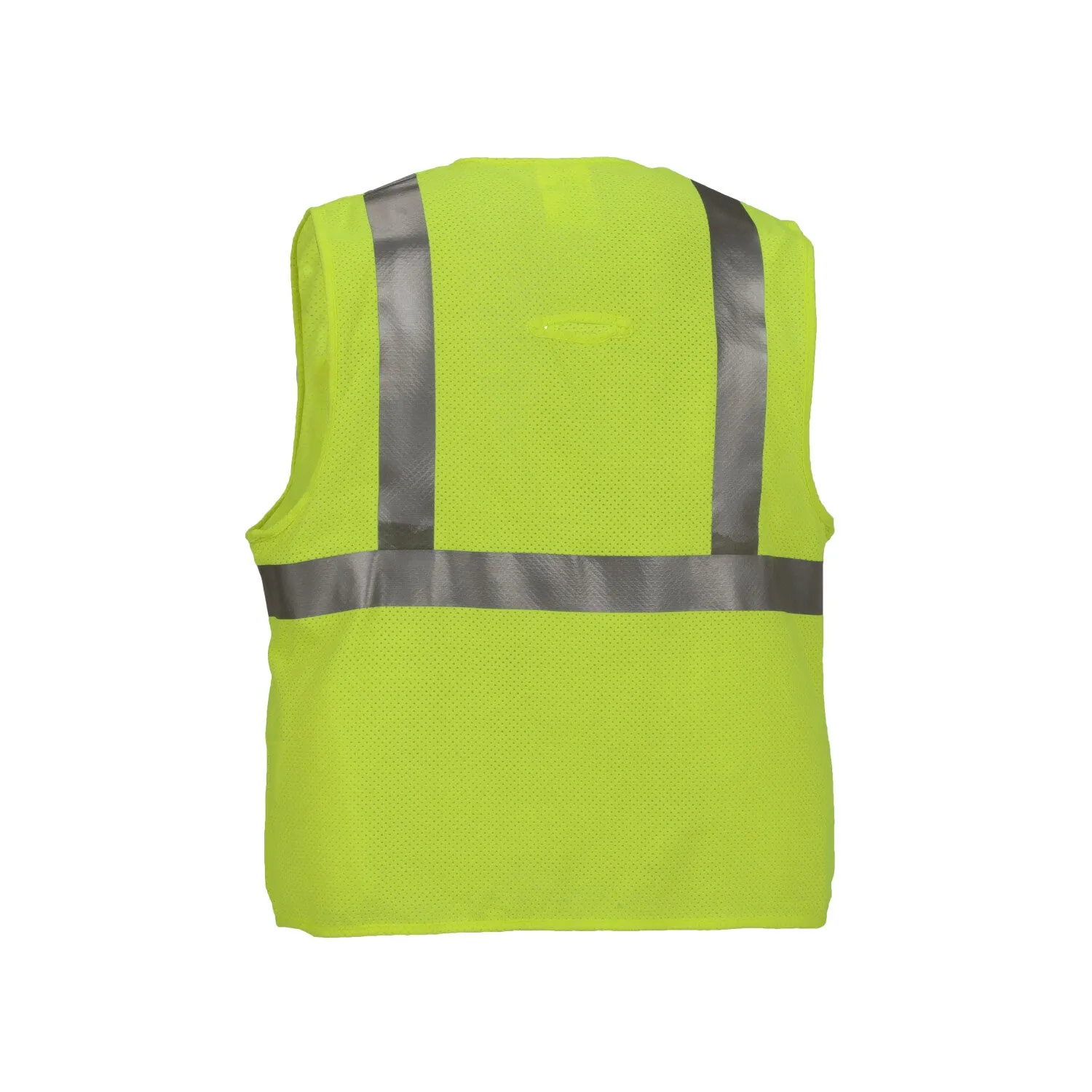 Flame Resistant Class 2 Mesh Vest