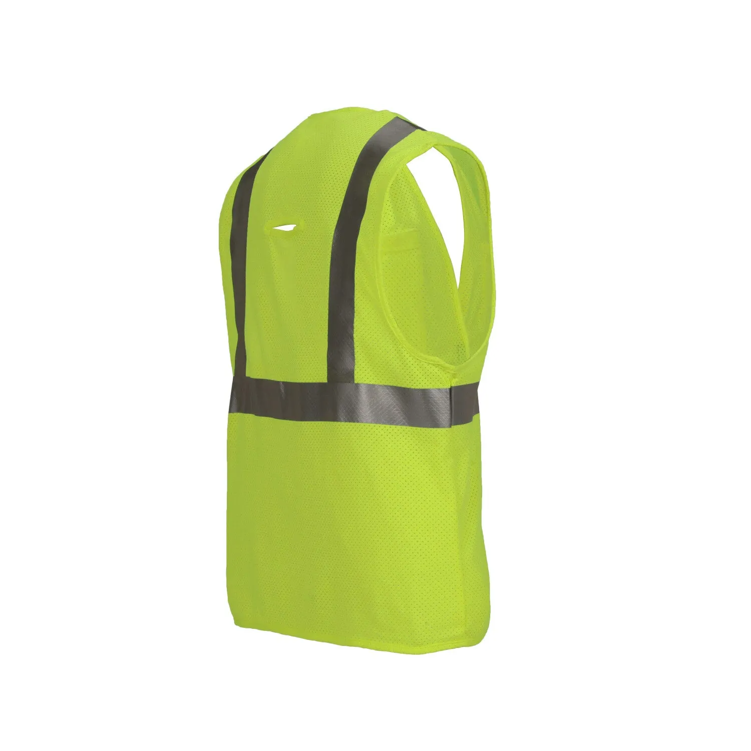 Flame Resistant Class 2 Mesh Vest