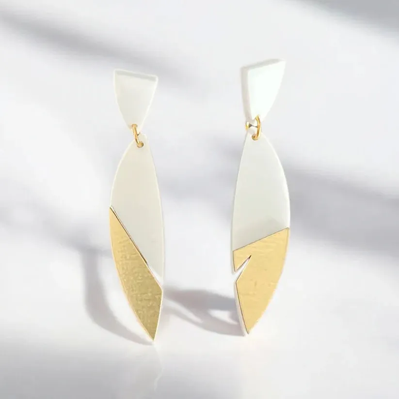 Flash Earring