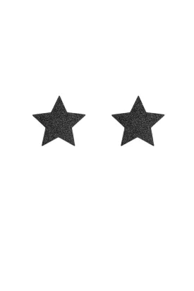 Flash Star Pasties