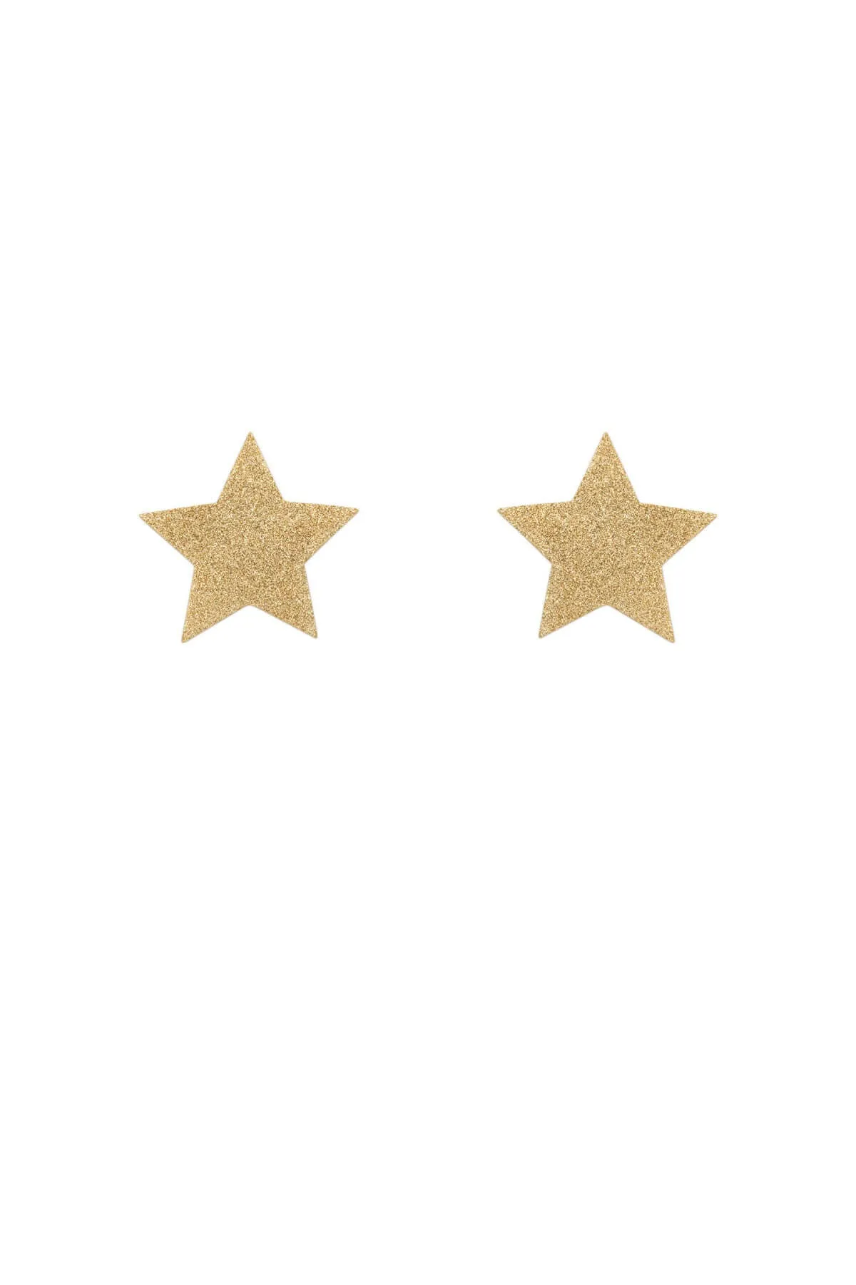 Flash Star Pasties