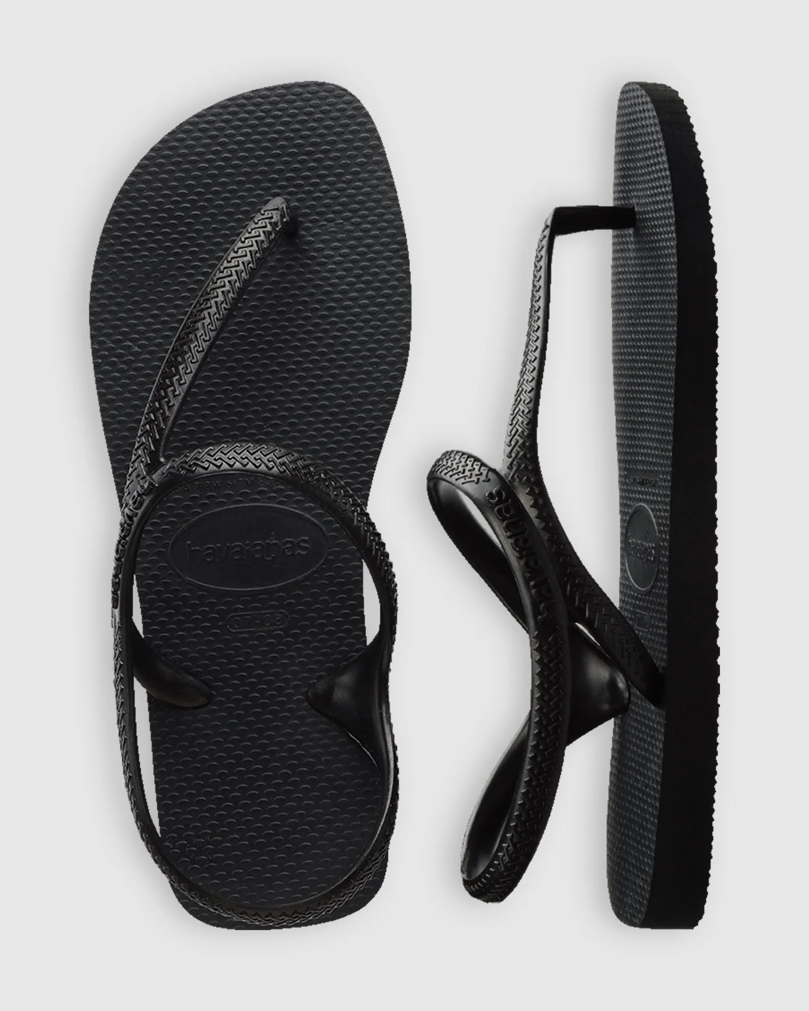 FLASH URBAN M THONGS