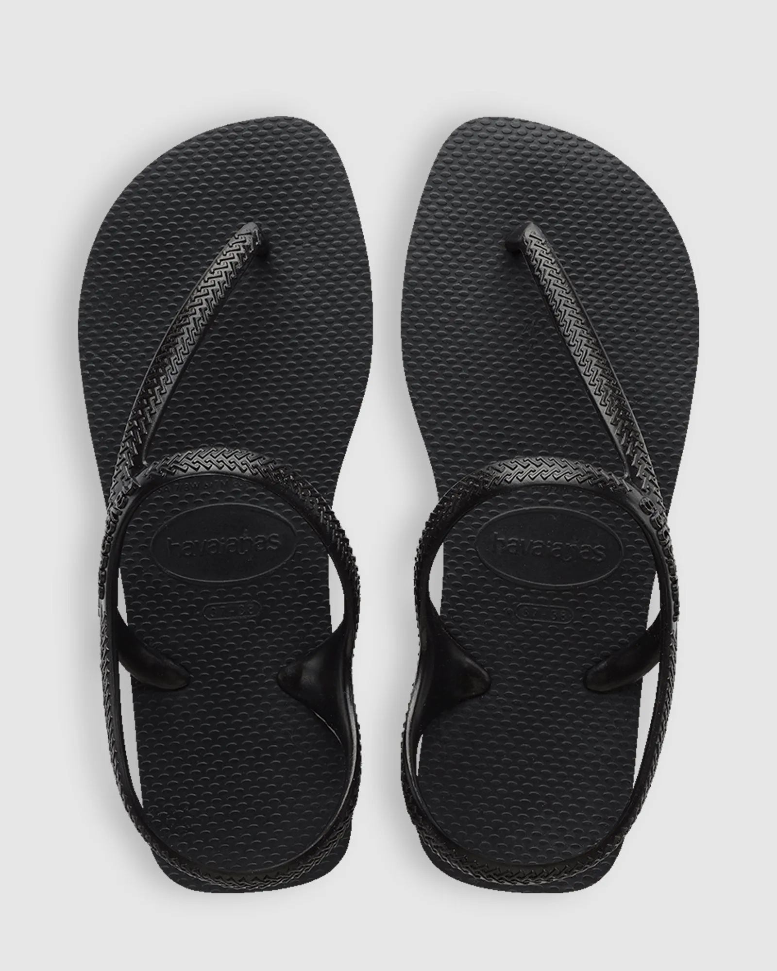 FLASH URBAN M THONGS