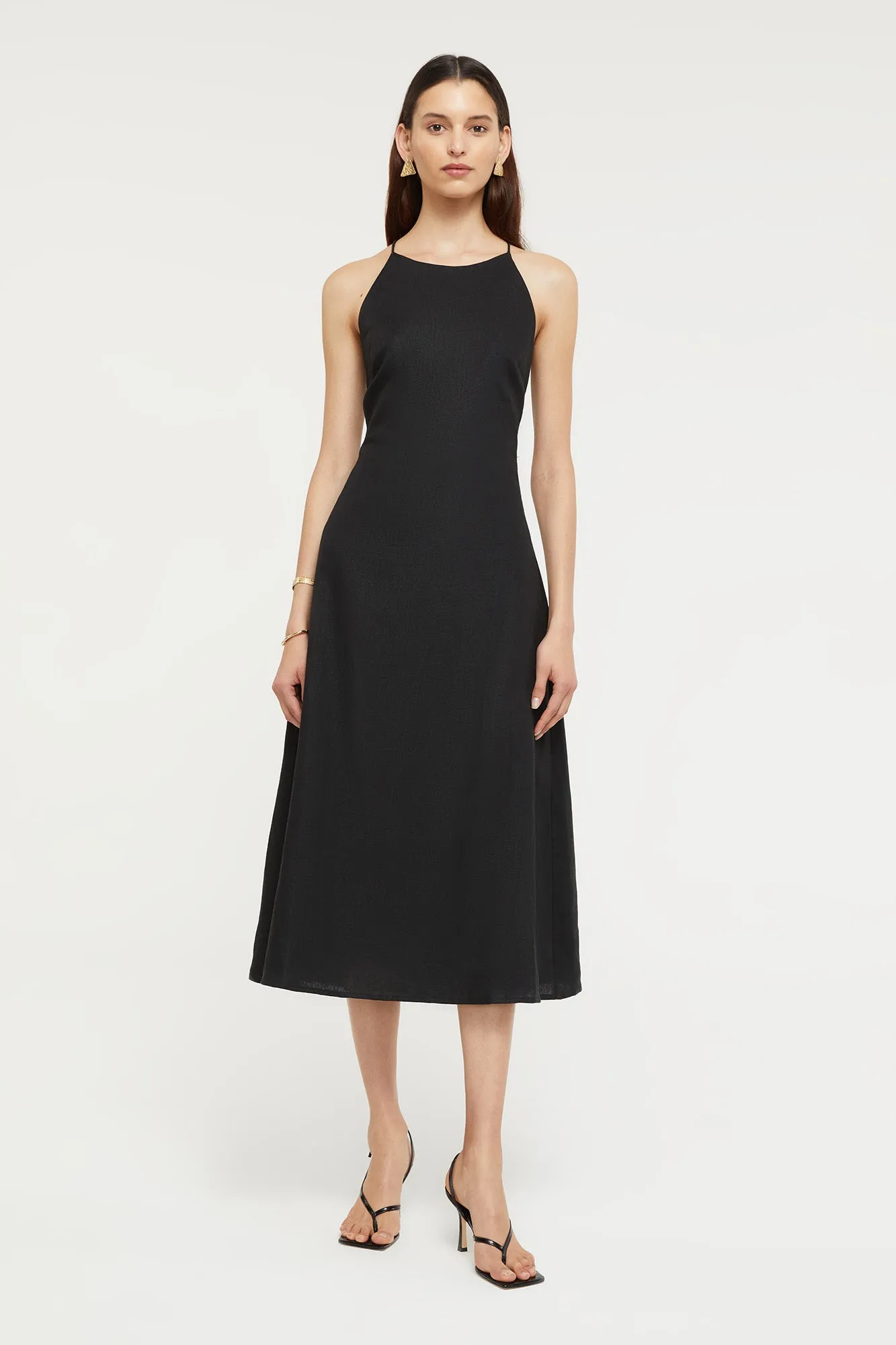 Frankie Flare Dress