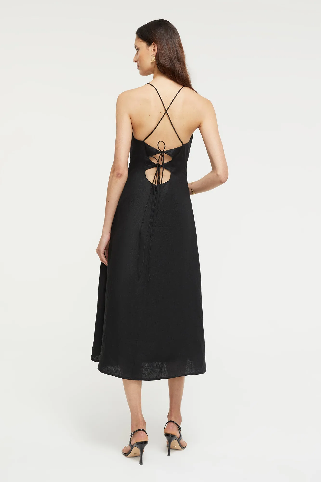 Frankie Flare Dress