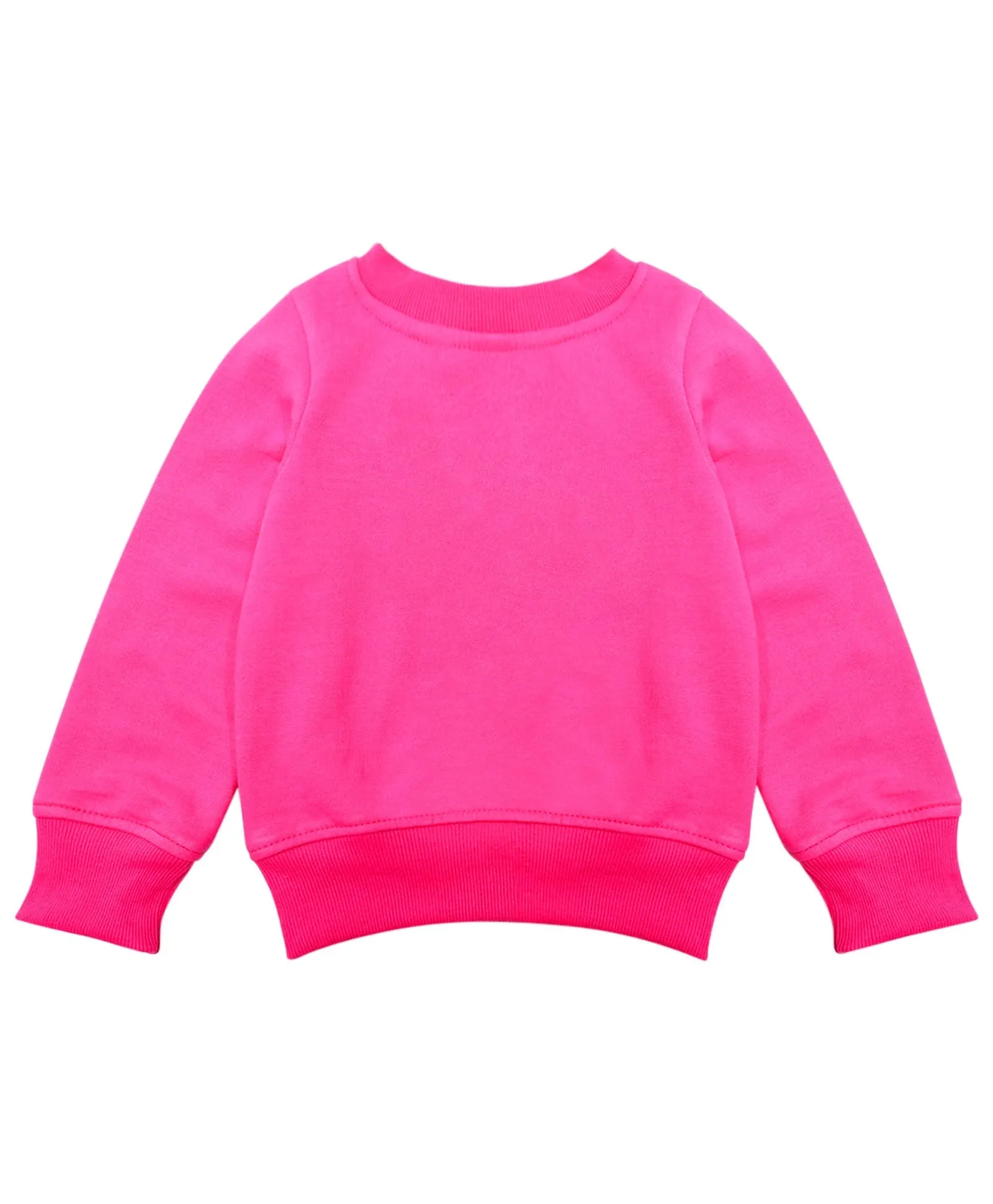 Girls Embellished Top With Pyjamas - Ps Peaches