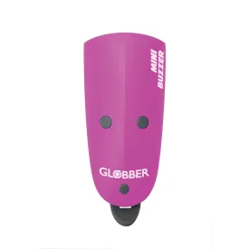 Globber Mini Buzzer - Deep Pink