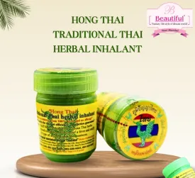 Hong Thai Traditional Inhaler - BUY 1 GET 1 FREE