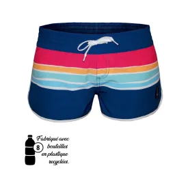 KDC Surfwear & Swimwear Women SUNRISE Eco-friendly Boardshort [WS]