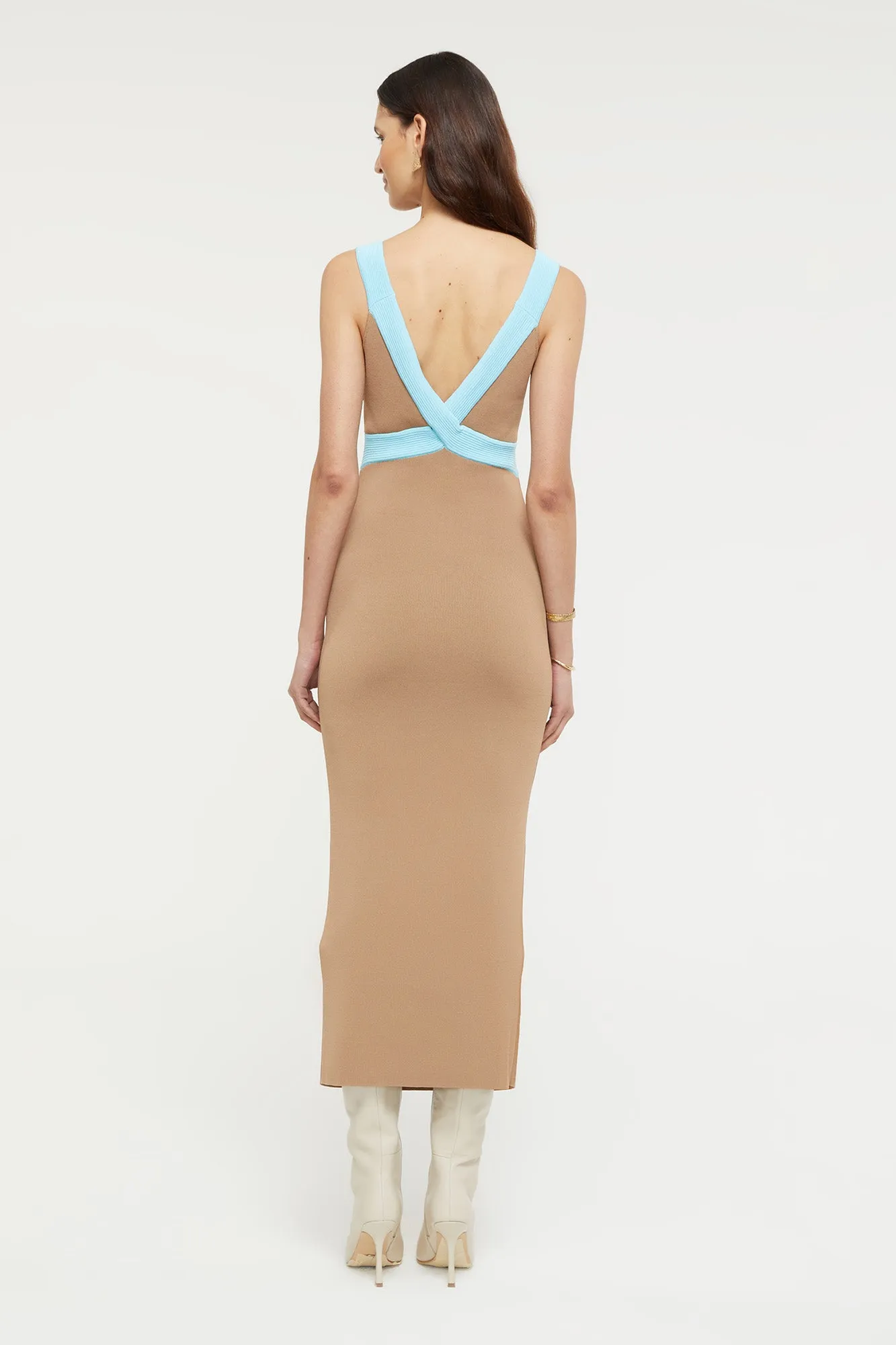 Lilian Dress