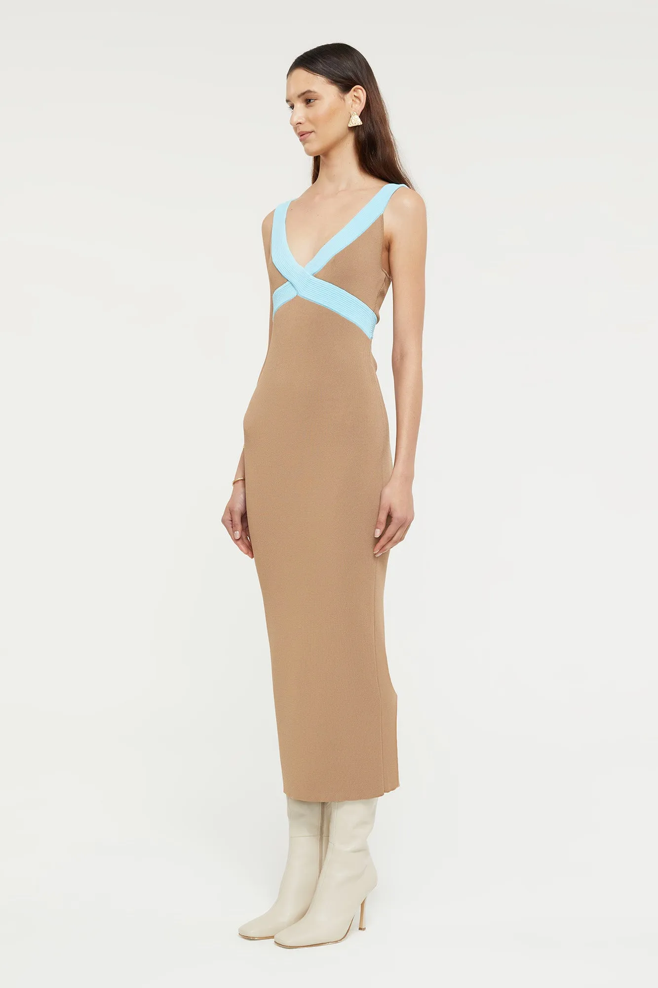 Lilian Dress