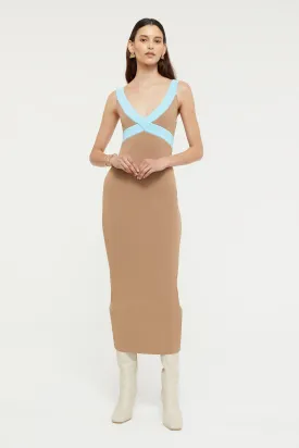 Lilian Dress