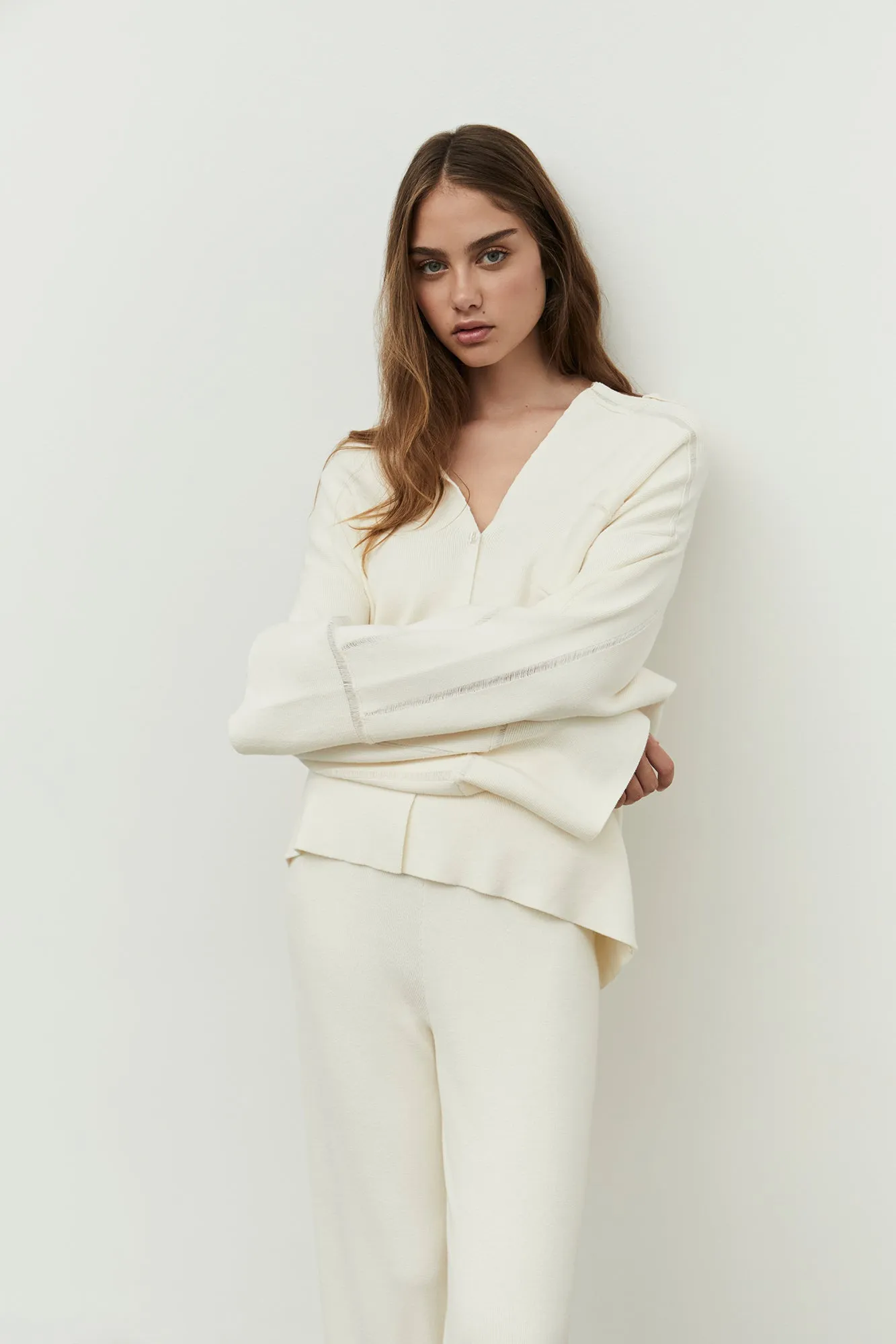 Lu Lounge Cardi