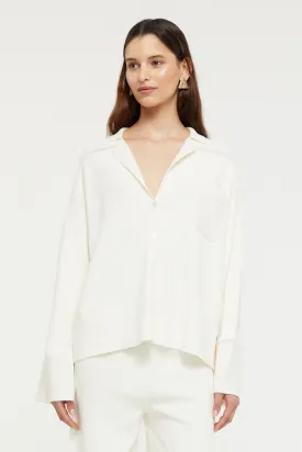 Lu Lounge Cardi