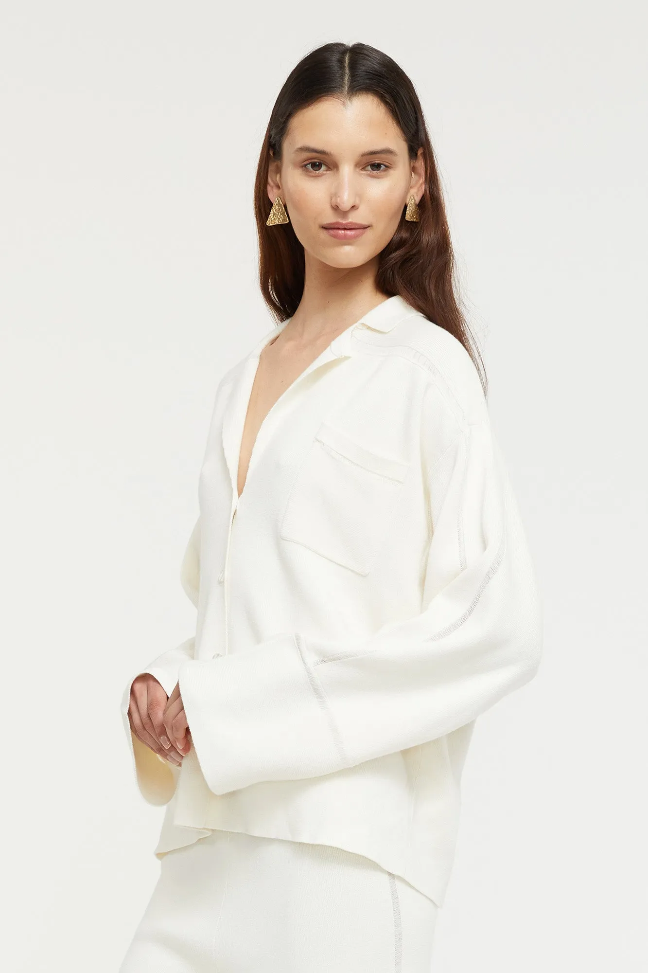 Lu Lounge Cardi