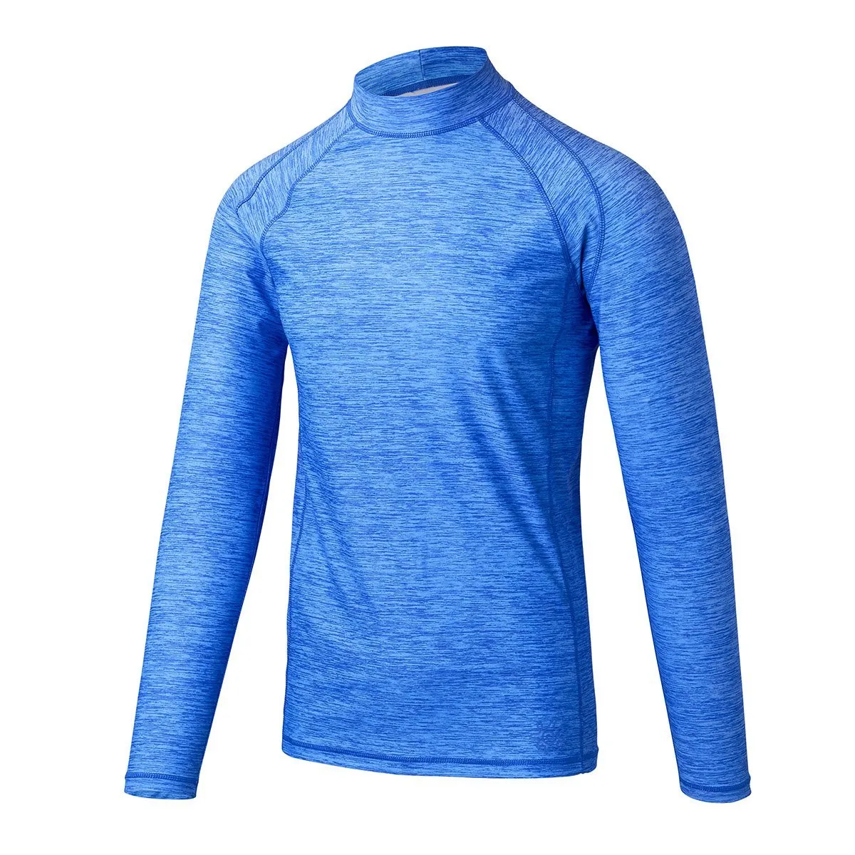 Men's Long Sleeve Active Sun & Swim Shirt