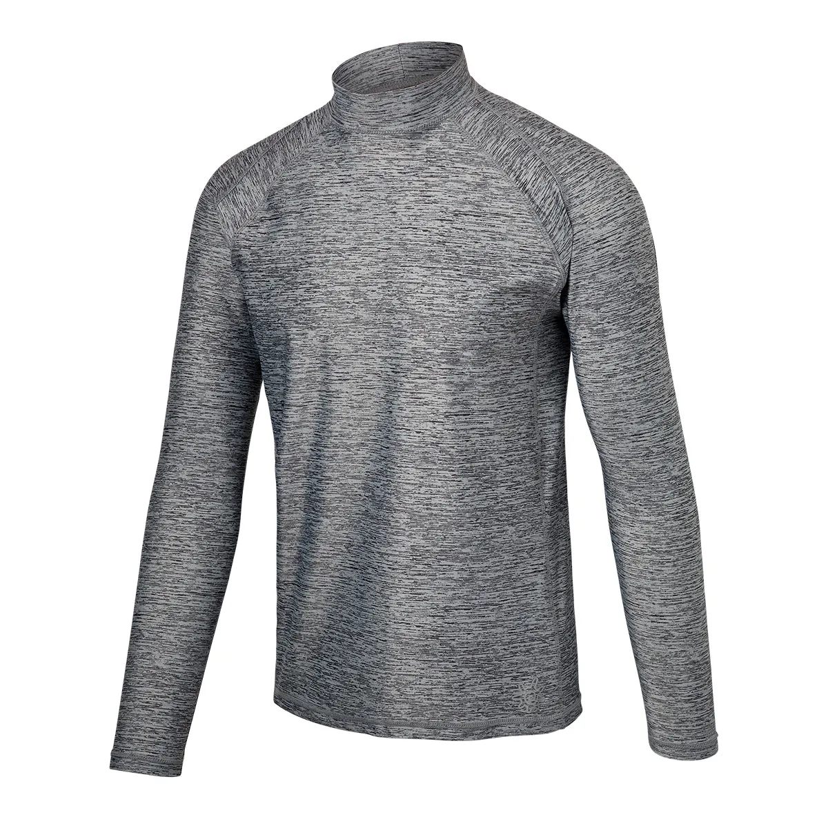 Men's Long Sleeve Active Sun & Swim Shirt
