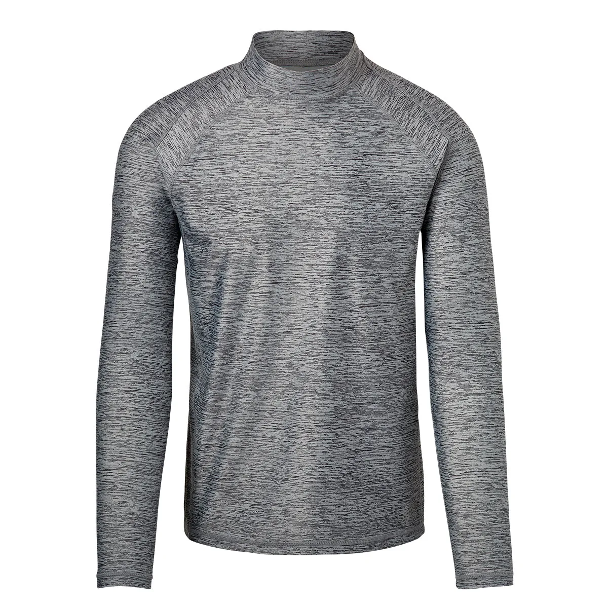 Men's Long Sleeve Active Sun & Swim Shirt