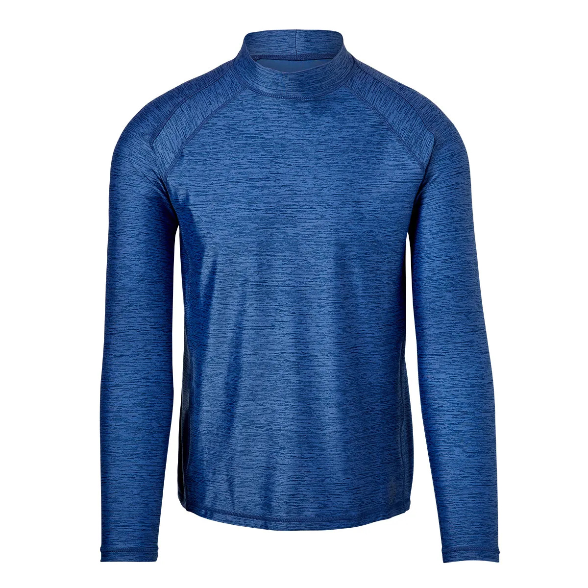 Men's Long Sleeve Active Sun & Swim Shirt