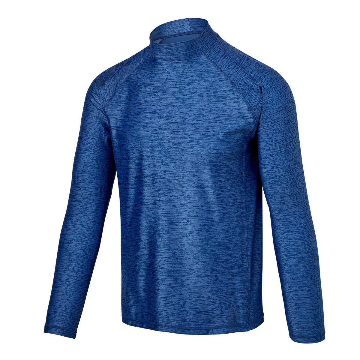 Men's Long Sleeve Active Sun & Swim Shirt