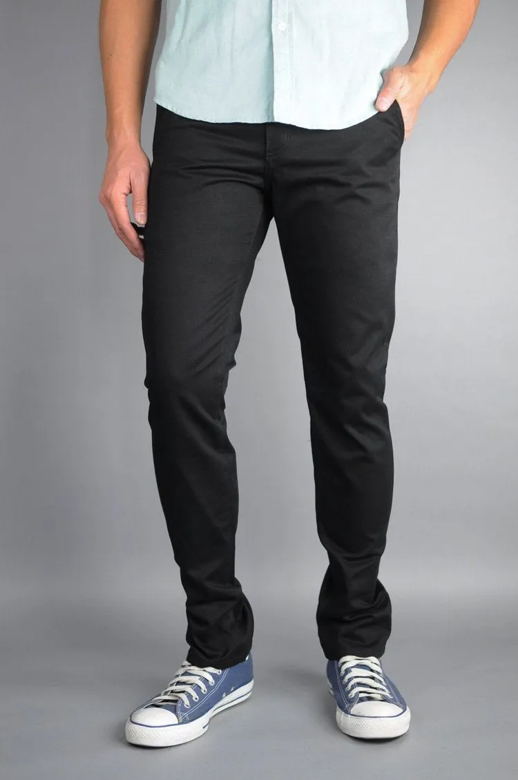 Neo Blue Mens Pants