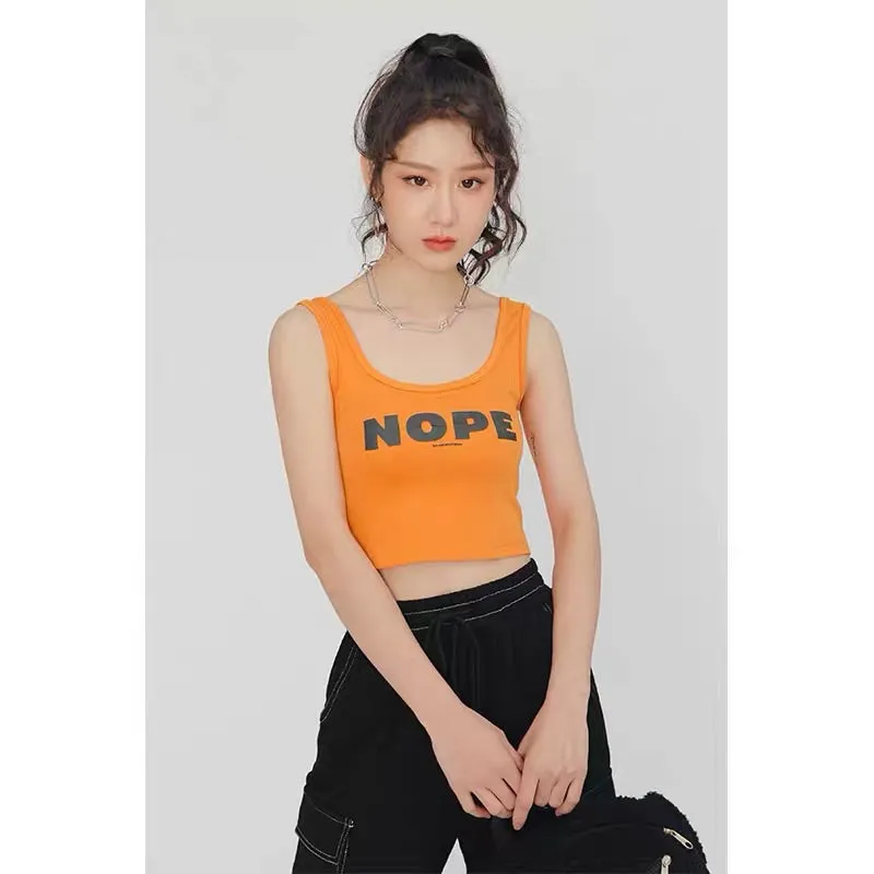 NOPE VEST BUY ONE GET ONE FREE BY32602