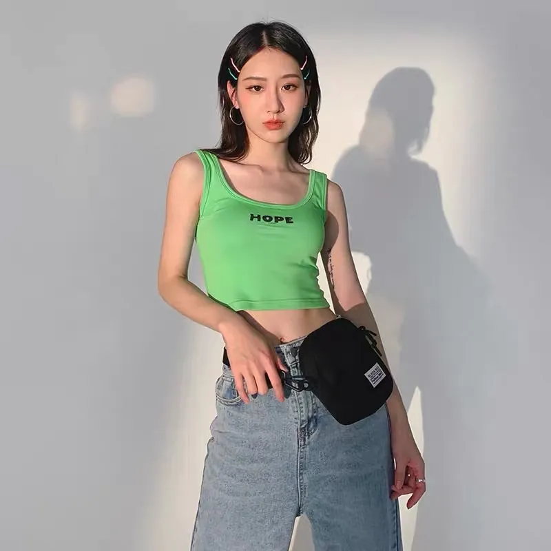 NOPE VEST BUY ONE GET ONE FREE BY32602