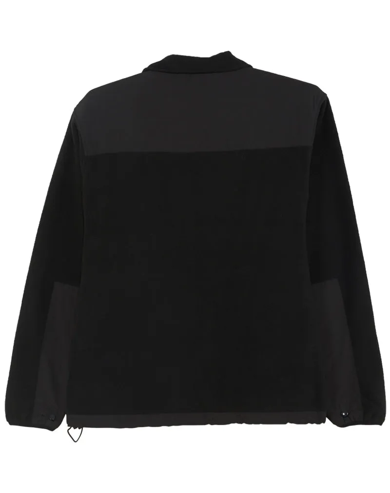 Mens North Pole Fleece Jacket Style #C4M-001