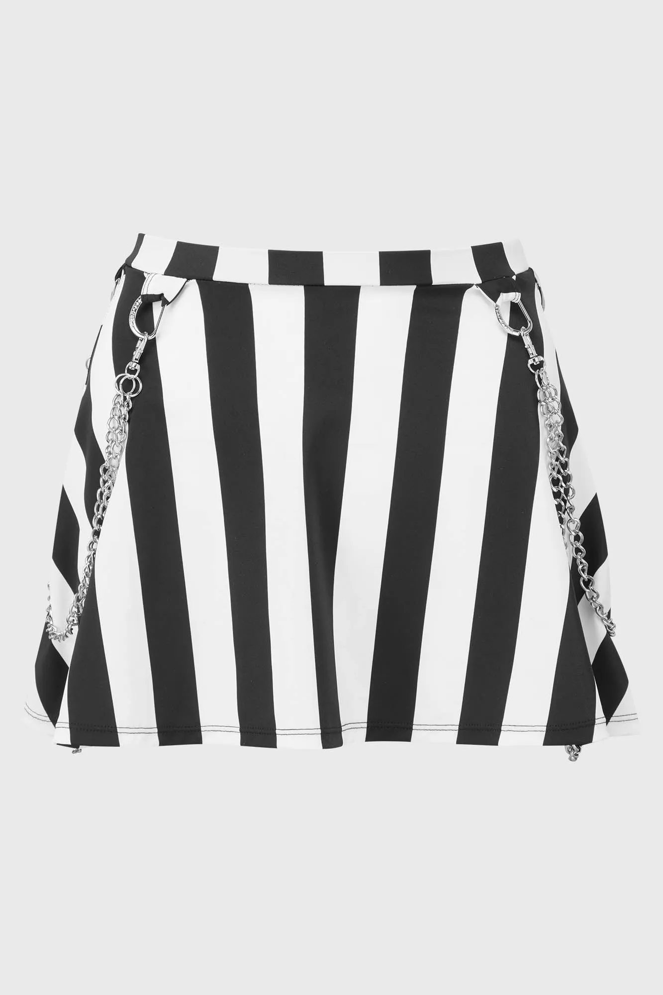 Pantha's Prowl Swim Skirt