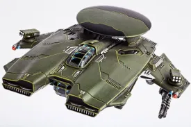 Phoenix Command Gunship - UCM