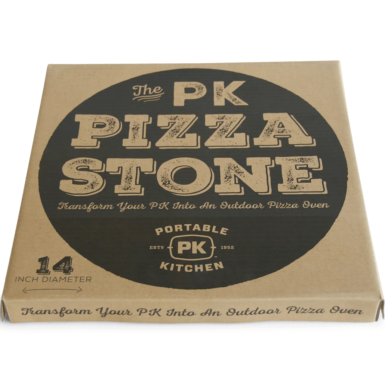 PK Pizza Stone FLASH SALE (Low Stock)